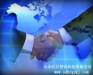 雙平壁鋼塑復合排水管