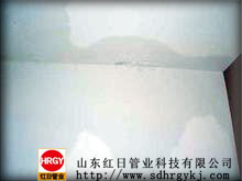 雙壁波紋管