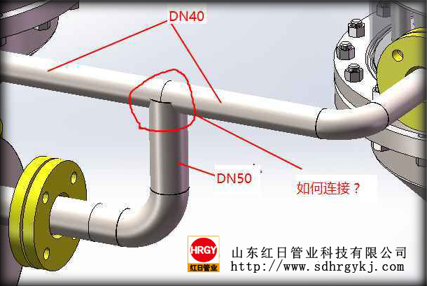 雙壁波紋管
