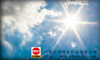 雙壁波紋管