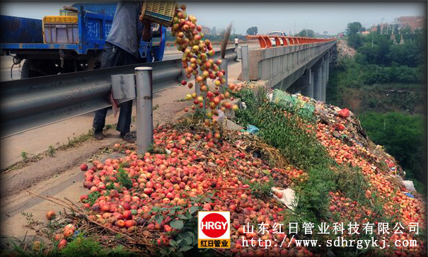 雙壁波紋管