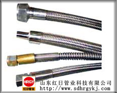 鋼帶增強聚乙烯螺旋波紋管