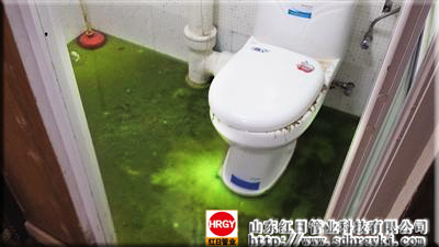 HDPE雙壁波紋管