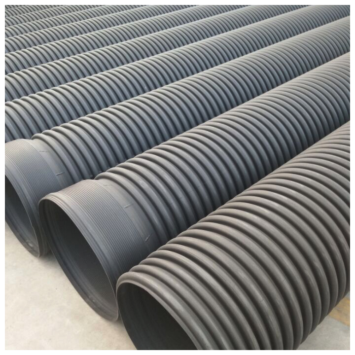 雙壁波紋管的環剛度是什么意思